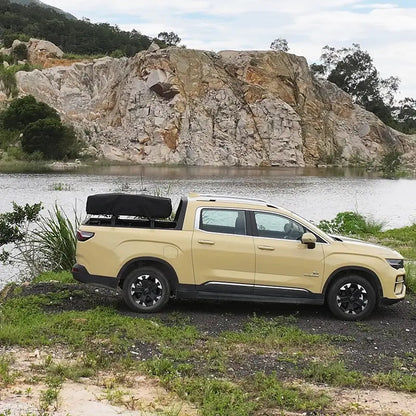 Wild Land Lite Cruiser 120 XL Roof Top Tent