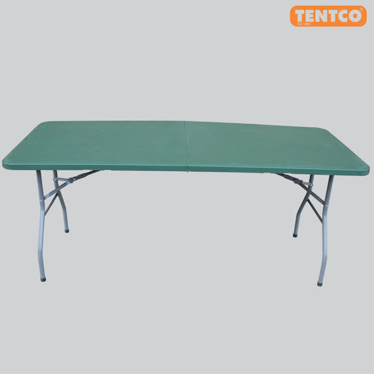 Tentco Table 6ft Foldable