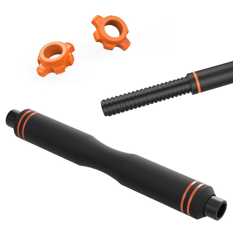 50KG Adjustable Dumbbell Set