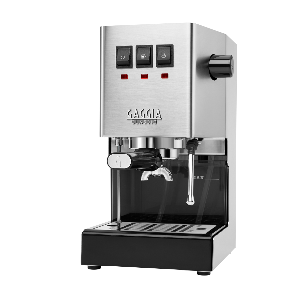 Gaggia Manual Coffee Machine CLASSIC E24