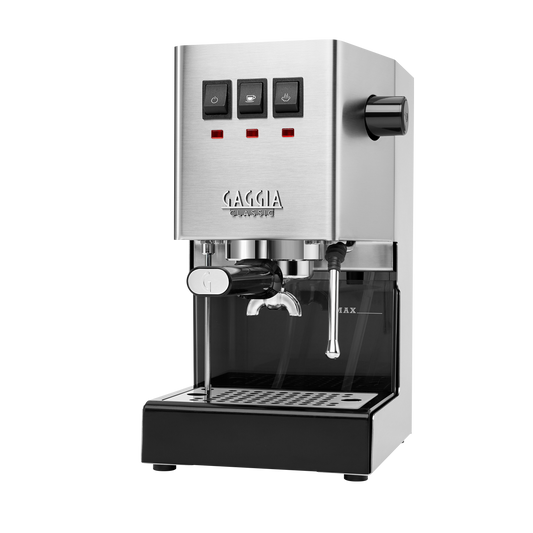 Gaggia Manual Coffee Machine CLASSIC E24