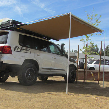 Series 2000 Awning by Eezi-Awn