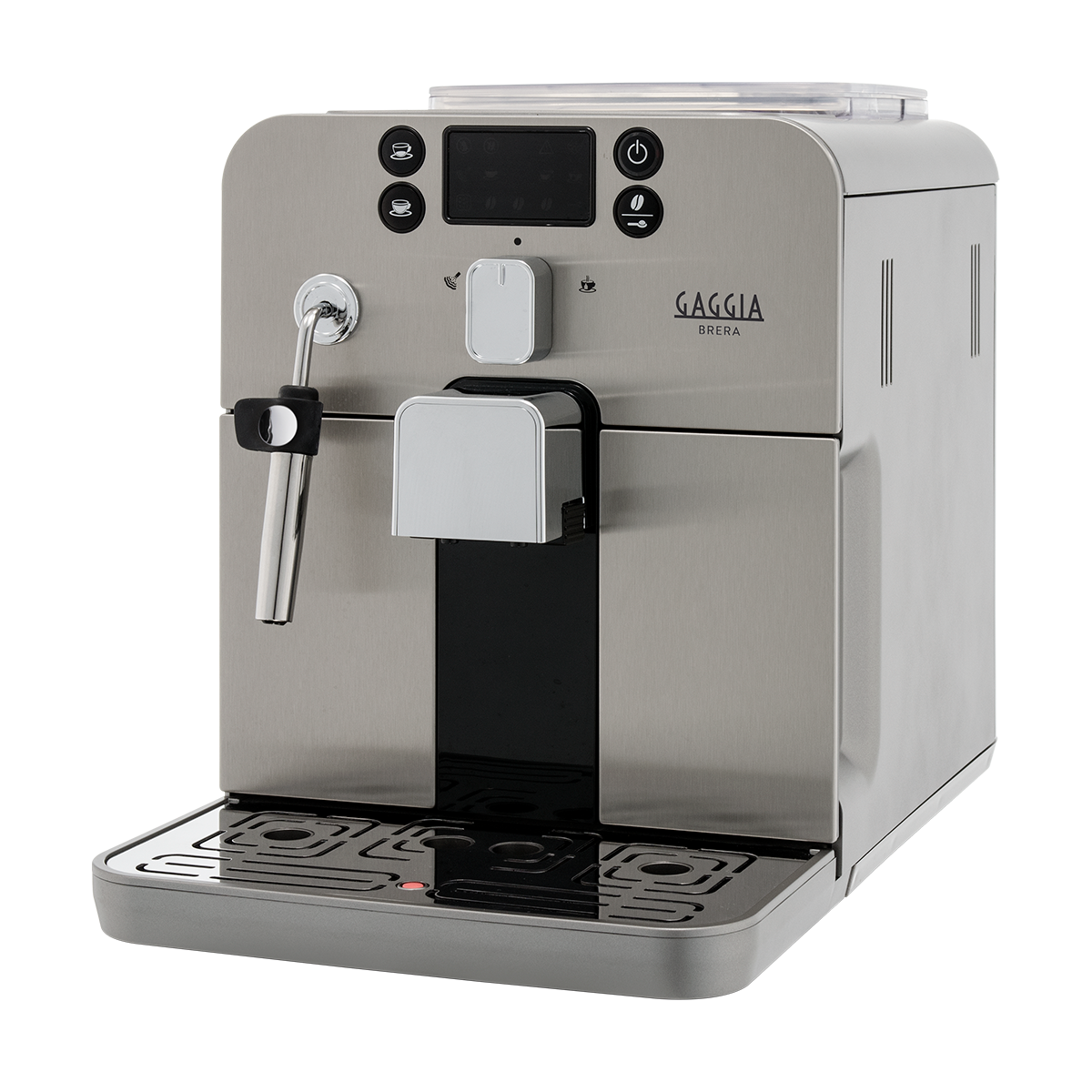 Gaggia Automatic Coffee Machine BRERA