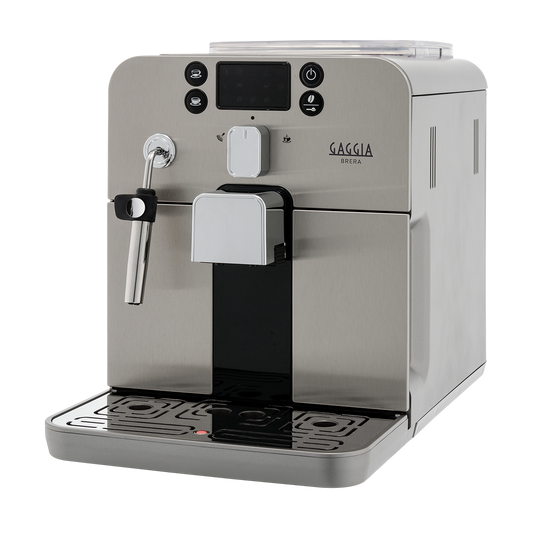Gaggia Automatic Coffee Machine BRERA