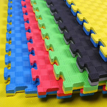 Eva Flooring Mats