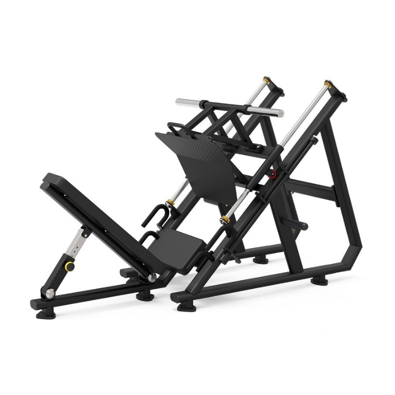 Commercial 45° Inverse Leg Press Trainer