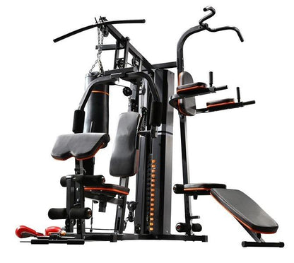 JX-DS930 Multi-Gym 3 Station Equipment