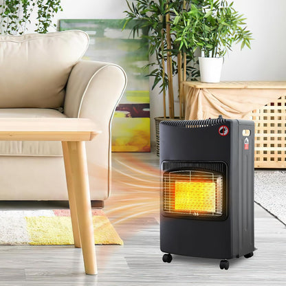 Portable Calor Gas Heater 4.2kw – Indoor & Outdoor Room Heater