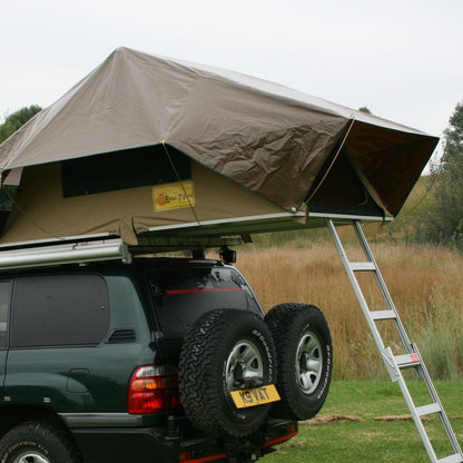 Eezi-Awn Jazz Roof Top Tent