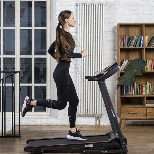 Yamota Run Home Use Treadmill