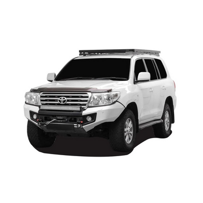 Toyota Land Cruiser 200/Lexus LX570 Slimline II Roof Rack Kit – Low Profile