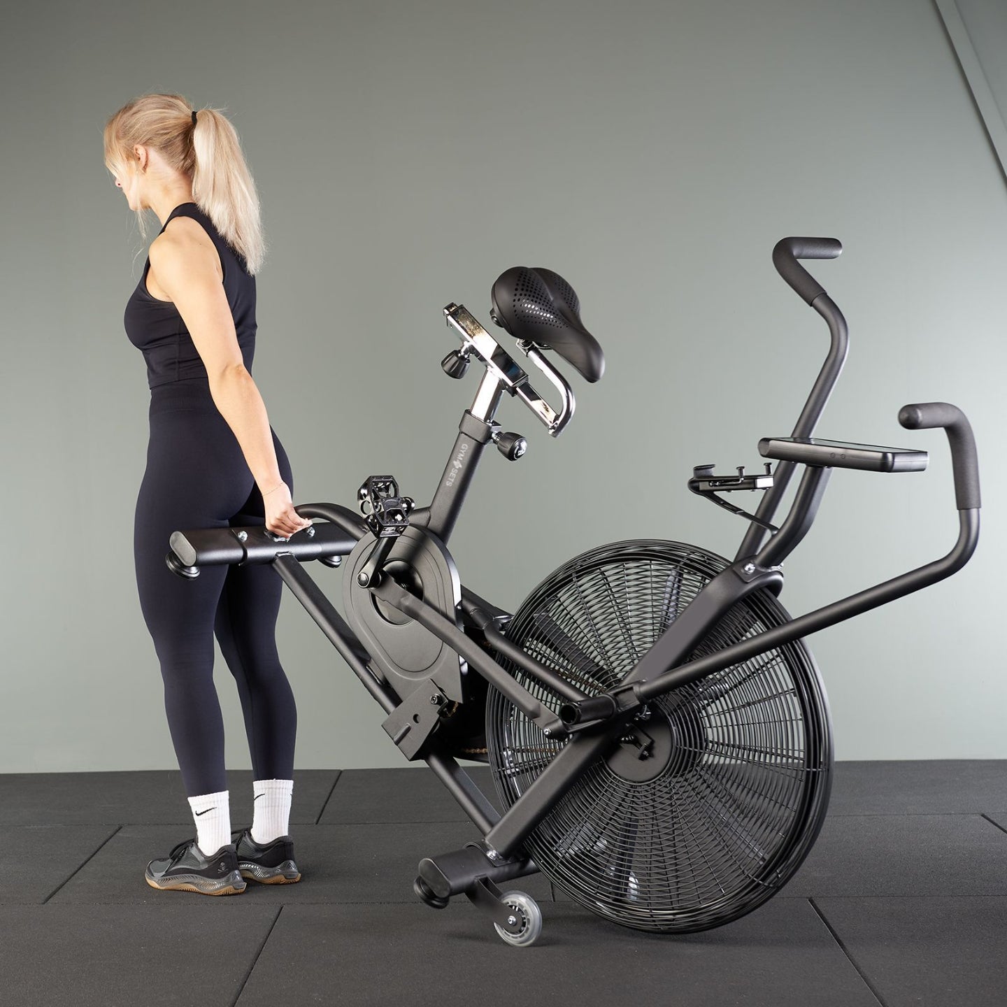 Assault Fitness Air Bike