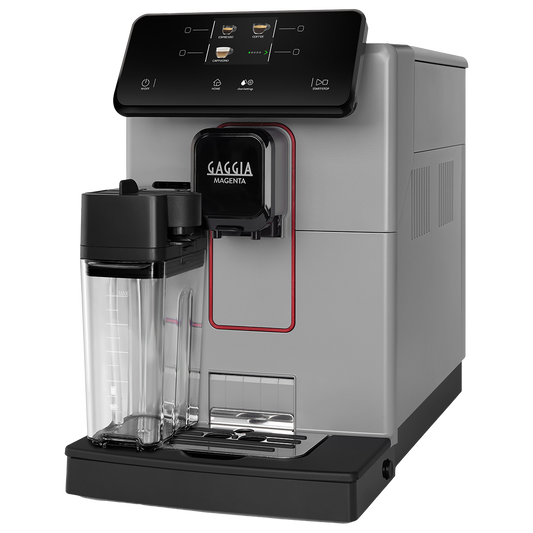 Gaggia Automatic Coffee Machine – Magenta Prestige Over Ice