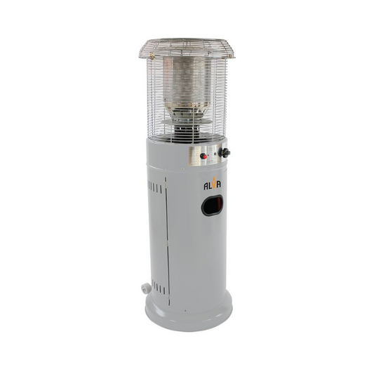Short Stand Gas Patio Heater