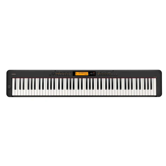 Casio CDP-S350BKC2 Digital Piano (Black)