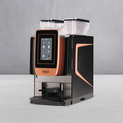 GAGGIA LA BRILLANTE Fully Automatic Coffee Machine