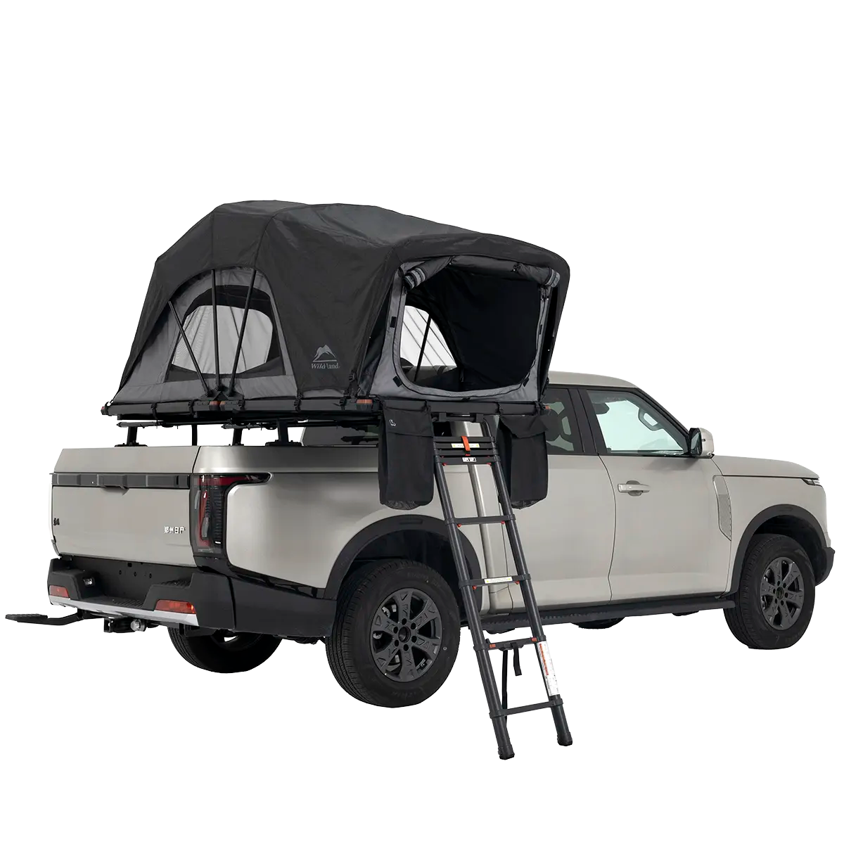 Wild Land Lite Cruiser 120 XL Roof Top Tent